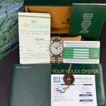 Rolex Datejust 36 16234 - (3/8)