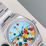 Rolex Oyster Perpetual 36 126000 - (3/8)