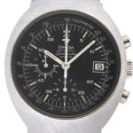 Omega Speedmaster Mark III 176.002 (1975) - 41mm Staal (1/8)