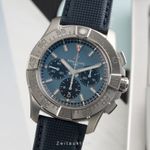 Breitling Super Avenger EB0148101C1X1 - (1/8)