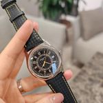 Patek Philippe Calatrava 6007G-001 - (5/5)