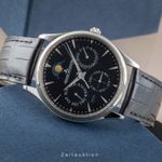 Jaeger-LeCoultre Master Ultra Thin Perpetual Q1308470 - (2/8)