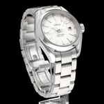 Omega Seamaster Aqua Terra 231.10.30.61.02.001 - (4/8)