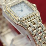 Cartier Panthère 8669 - (7/8)