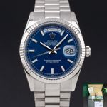 Rolex Day-Date 36 118239 - (1/8)