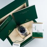 Rolex Datejust 41 126334 (2019) - 41mm Staal (7/7)