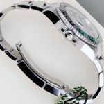 Rolex GMT-Master II 126720VTNR (2026) - Zwart wijzerplaat 40mm Staal (7/8)