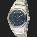 Girard-Perregaux Laureato 81010-11-431-11A - (1/8)