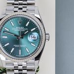 Rolex Datejust 36 126234 - (5/8)