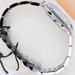 Cartier Panthère WSPN0015 (2026) - Silver dial 27 mm Steel case (7/8)