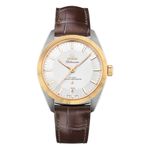 Omega Globemaster 130.23.39.21.02.001 - (12/12)