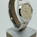 Rolex Oyster Perpetual 41 134300 (2025) - 41 mm Steel case (4/8)