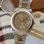 Rolex Datejust II 116333 - (3/8)