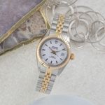 Tudor Prince Date 92413 - (3/8)
