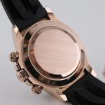 Rolex Daytona 116515LN (2019) - 40mm Roségoud (2/8)