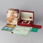 Rolex Lady-Datejust 69178 (1988) - 26 mm Yellow Gold case (8/8)