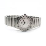 Omega Constellation Quartz 123.10.24.60.02.001 - (2/6)