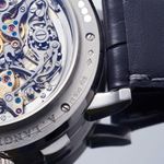 A. Lange & Söhne Datograph 405.035 - (7/7)