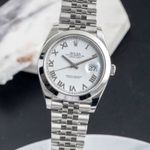 Rolex Datejust 41 126300 - (3/8)