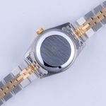 Rolex Lady-Datejust 69173 (1994) - 26 mm Gold/Steel case (4/8)