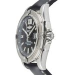 Breitling Cockpit A49350 (2007) - 41mm Staal (6/8)