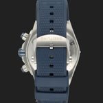 Breitling Chronomat AB0136161C1S1 (2023) - Blue dial 44 mm Steel case (6/8)