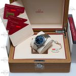 Omega Globemaster 130.30.39.21.03.001 - (8/8)