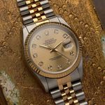 Rolex Datejust 36 16233 - (8/8)