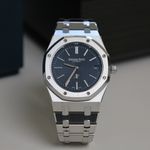 Audemars Piguet Royal Oak Jumbo 16202ST - (4/16)