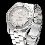 Breitling Colt Oceane A77380 (2005) - 33mm Staal (7/8)