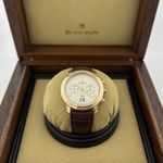 Blancpain Villeret 6885-3642-55B - (6/8)