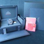 Omega Speedmaster Professional Moonwatch 310.30.42.50.01.001 (2024) - Black dial 42 mm Steel case (8/8)