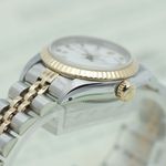Rolex Lady-Datejust 69173 (1987) - 26mm Goud/Staal (5/8)