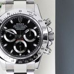 Rolex Daytona 116520 - (5/8)