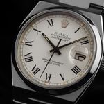 Rolex Datejust Oysterquartz 17000 - (3/8)