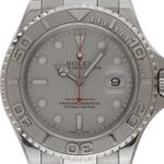 Rolex Yacht-Master 40 16622 - (1/8)