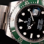 Rolex Submariner Date 126610LV - (3/8)