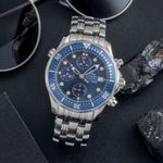 Omega Seamaster Diver 300 M 2599.80.00 - (1/8)