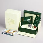 Rolex Yacht-Master 40 116622 (2013) - 40 mm Steel case (7/7)