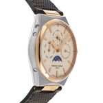 Frederique Constant Manufacture Slimline Perpetual Calendar FC-775V4NH2B - (5/7)