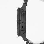 Panerai Luminor GMT Automatic PAM01616 (2023) - Black dial 47 mm Carbon case (4/4)