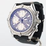 Breitling Chronomat GMT A20348 (Unknown (random serial)) - 40 mm Steel case (3/8)