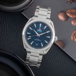 Omega Seamaster Aqua Terra 220.10.41.21.03.001 - (1/8)