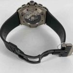 Hublot King Power 715.ZX.1127.RX - (3/4)