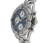 Breitling Colt Chronograph A13035.1 (Onbekend (willekeurig serienummer)) - 41mm Staal (6/8)