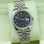 Rolex Datejust 36 116234 - (1/8)