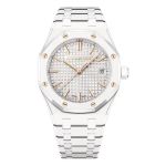 Audemars Piguet Royal Oak Selfwinding 77350CB.OO.1266CB.01 - (1/6)