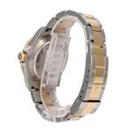 Rolex Submariner Date 16613 (2007) - 40mm Goud/Staal (7/8)