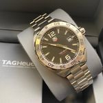 TAG Heuer Formula 1 WAZ1112.BA0875 - (2/10)