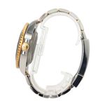 Rolex GMT-Master II 126718GRNR (2020) - Black dial 40 mm Yellow Gold case (5/8)